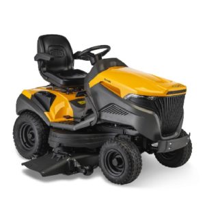 Side-Discharge Mowers