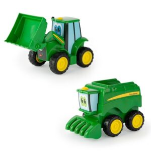 Johnny Tractor