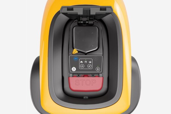 Stiga A-1500 - Image 7