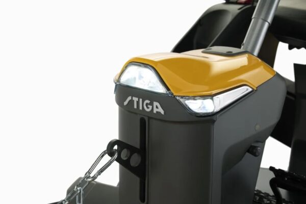 Stiga Park 700W - Image 3