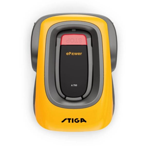 Stiga A-750 - Image 4