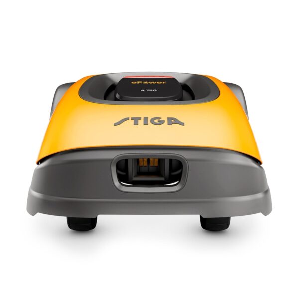 Stiga A-750 - Image 3