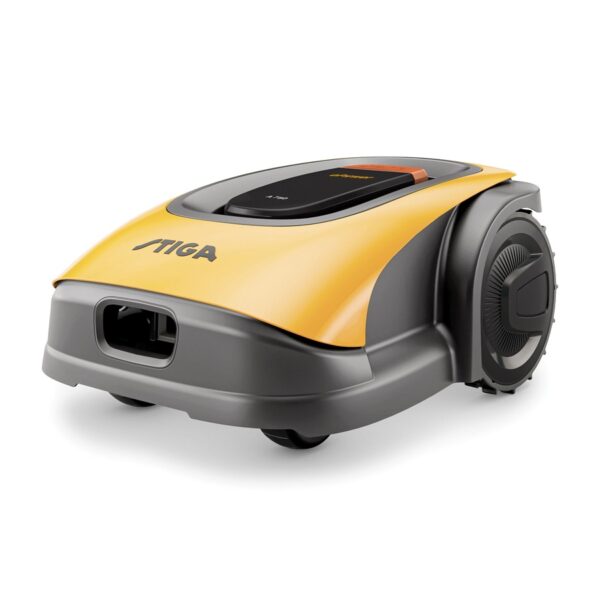 Stiga A-750 - Image 2