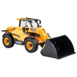 Britains JCB Lodall Agritrax