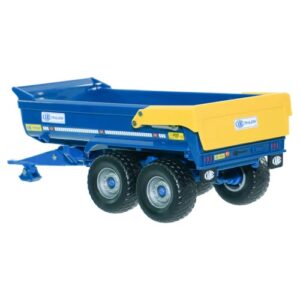 Britains Kane Dump Trailer