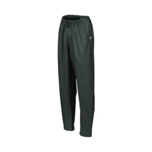Swampmaster No-Sweat Stormgear Waterproof Trouser Green