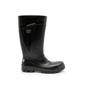 Swampmaster Titan S5 Safety PVC Wellington
