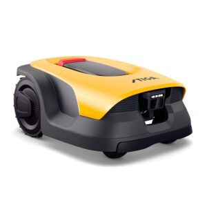Stiga A6v Robot Mower