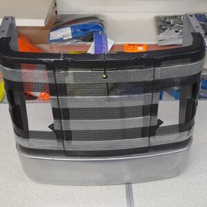 Grill Kit - Massey Ferguson