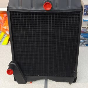 Radiator 20D