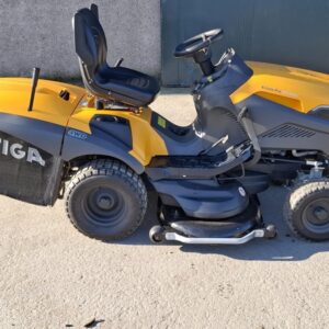Stiga Estate Pro 9122 XWSY