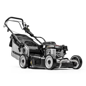 Weibang Virtue 53 SSD LV (Low Vibration) Shaft Drive Mower