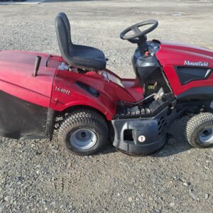 Mountfield 1640H