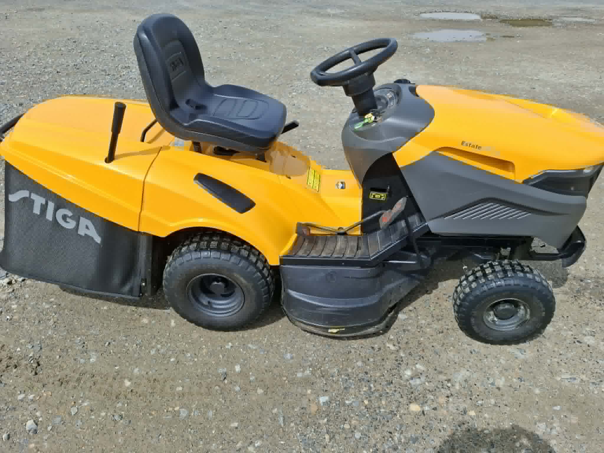 Stiga Estate 5092H