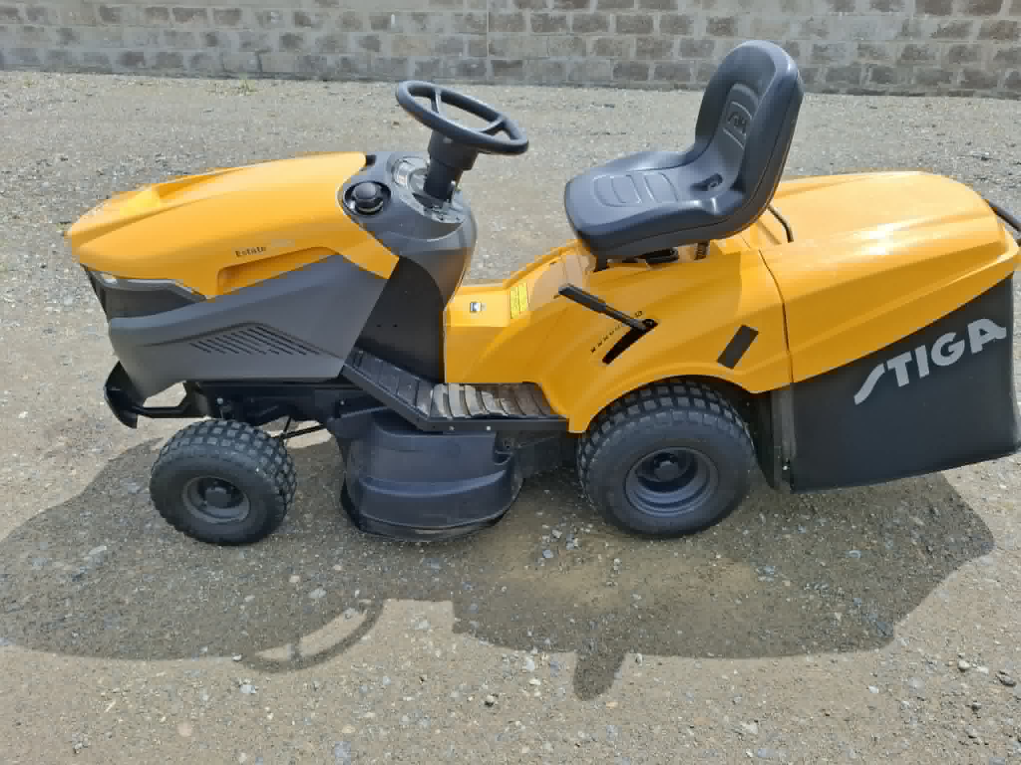 Stiga Estate 5092H - Image 3