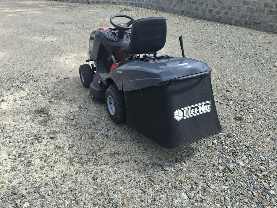 Oleo-Mac 93/16K - Image 3