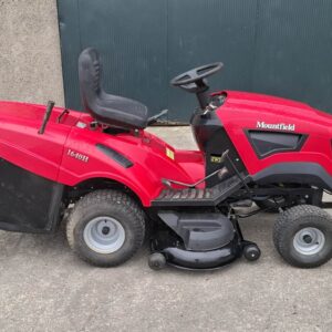 Mountfield 1640H